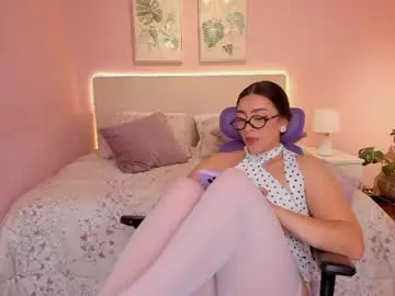 Chaturbate Live Sex of kimberly_clars