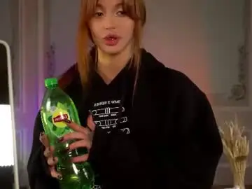 Chaturbate Sex Chat of kseha_cute