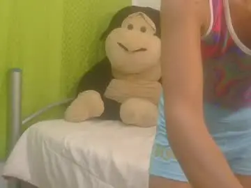Chaturbate Live Porn of lanaspacexoanon