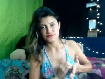 Chaturbate Free Porn Cam of lanaspacexoanon