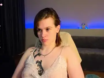 Chaturbate Sex Chat of lorapuffs