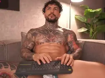 Chaturbate Live Sex of mariano_costa