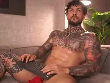 Chaturbate Free Porn Cam of mariano_costa