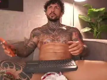 Chaturbate Watch Live Sex Cams of mariano_costa