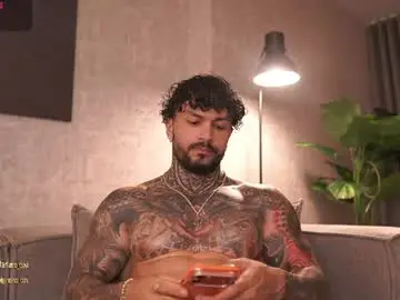 Chaturbate Live Sex Cam of mariano_costa