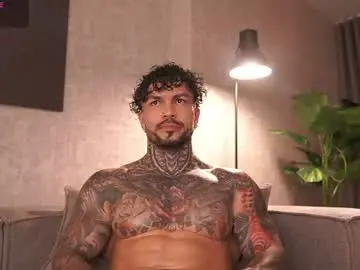 Chaturbate Best Webcam of mariano_costa