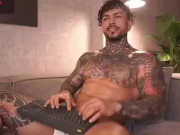 Chaturbate Best live sex cam show of mariano_costa