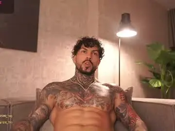 Chaturbate Free Porn Cam of mariano_costa