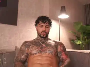 Chaturbate Live Sex of mariano_costa