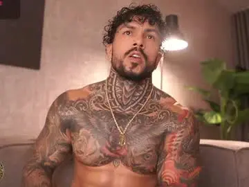 Chaturbate Free Porn Cam of mariano_costa