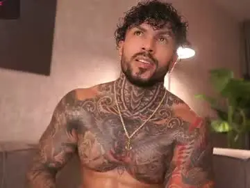 Chaturbate Live Sex of mariano_costa