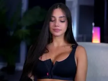 Chaturbate Live Sex of ninasolenne