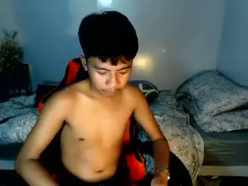 Chaturbate Free Live Porn of yourseaman_minato