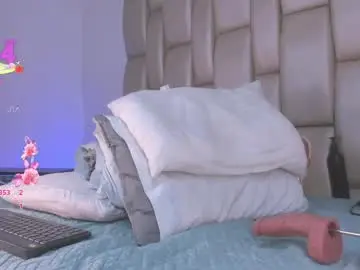 Chaturbate Nude Webcam of zoe_barlove