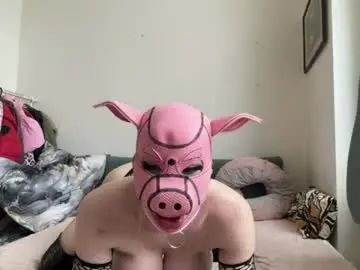 Chaturbate Nude Webcam of bratzdoll1994