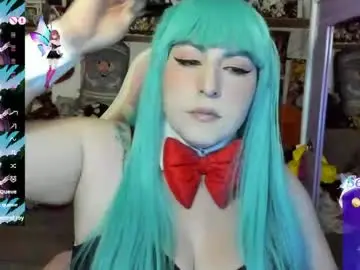 Chaturbate Free Live Porn of canndy_new