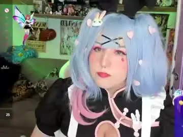 Chaturbate Best live sex cam show of canndy_new