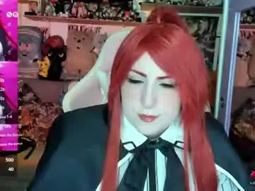 Chaturbate Sex Cam of canndy_new