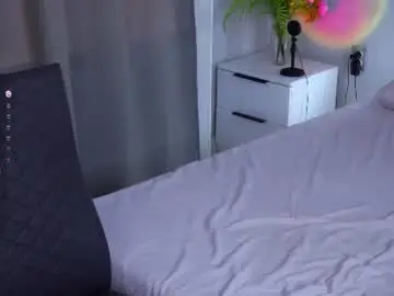 Chaturbate Sex Cam of carlottabradney