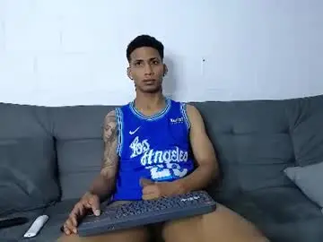 Chaturbate Adult Webcam of guys_black_hot