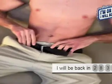 Chaturbate Sex Cam of hotflirtyfella