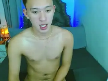 Chaturbate Best live sex cam show of iconicmateoxx