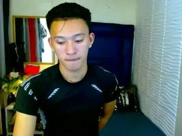 Chaturbate Live Porn of iconicmateoxx