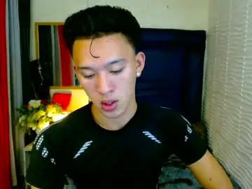 Chaturbate Live Porn of iconicmateoxx