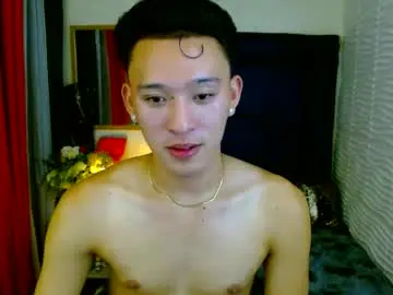 Chaturbate Live Sex of iconicmateoxx