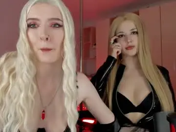 Chaturbate Live Porn of irisice