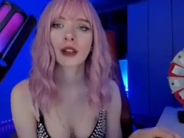 Chaturbate Adult Webcam of irisice