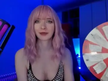 Chaturbate Live Sex Cam of irisice