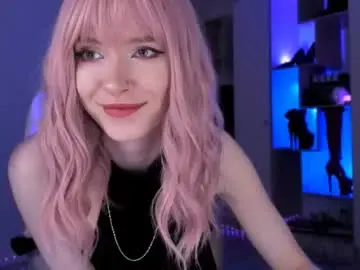 Chaturbate Live Sex of irisice