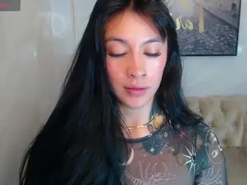 Chaturbate Live Porn of isabella_collen_v