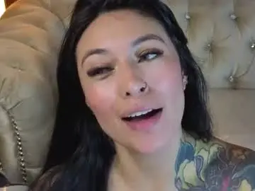 Chaturbate Live Porn of isabella_collen_v