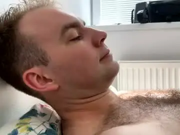 Chaturbate Live Sex of jacobhairyvip