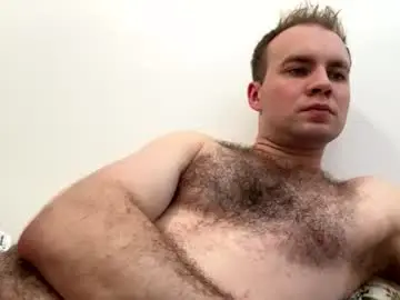 Chaturbate Live Sex of jacobhairyvip