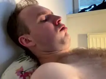 Chaturbate Nude Webcam of jacobhairyvip