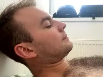 Chaturbate Live Sex of jacobhairyvip