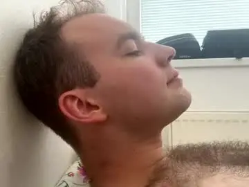 Chaturbate Adult Video Chat of jacobhairyvip