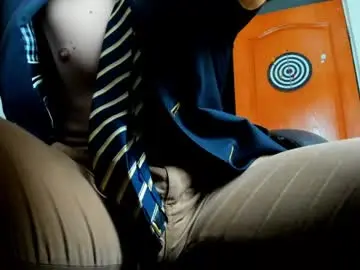 Chaturbate Nude Webcam of james_thick1