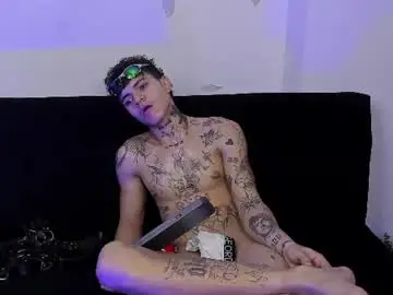 Chaturbate Sex Chat of john_mystic