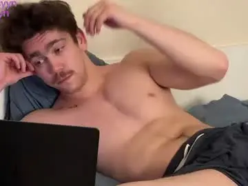 Chaturbate Free Porn Cam of luca_syn