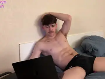 Chaturbate Watch Live Sex Cams of luca_syn