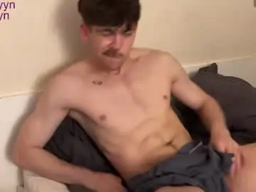 Chaturbate Nude Webcam of luca_syn