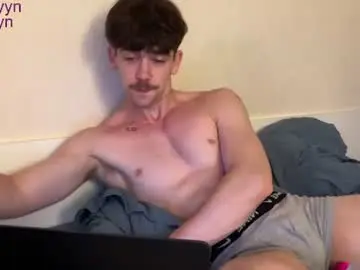 Chaturbate Live Sex Cam of luca_syn