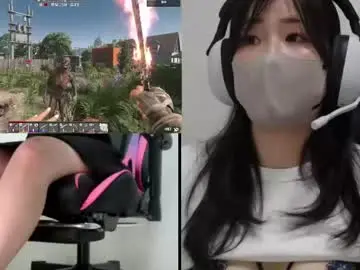 Chaturbate Sex Chat of minami0804