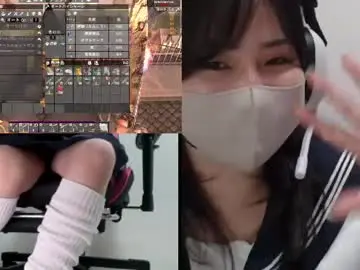 Chaturbate Live Porn of minami0804
