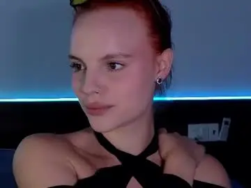 Chaturbate Free Porn Cam of mollybossy