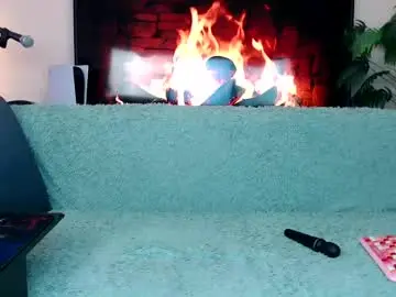 Chaturbate Sex Cam of mommymila